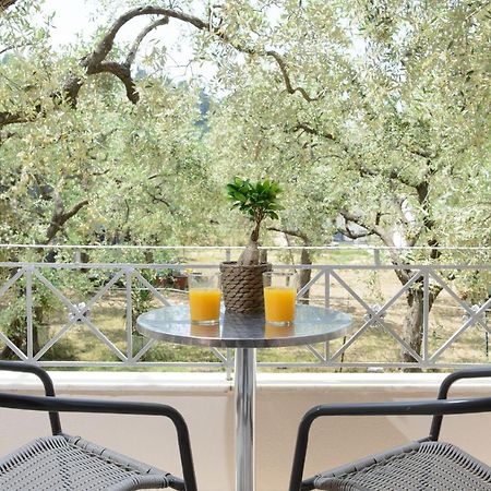 Luxury Sirens Fresh Appartement Limenas  Buitenkant foto