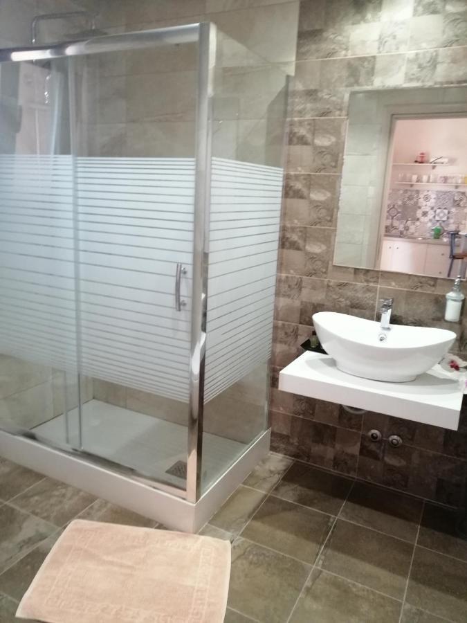 Luxury Sirens Fresh Appartement Limenas  Buitenkant foto