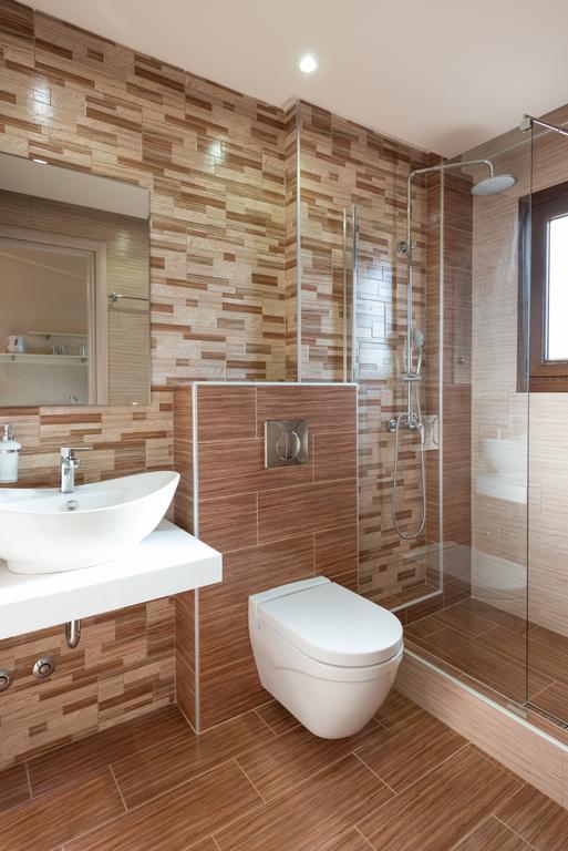 Luxury Sirens Fresh Appartement Limenas  Buitenkant foto