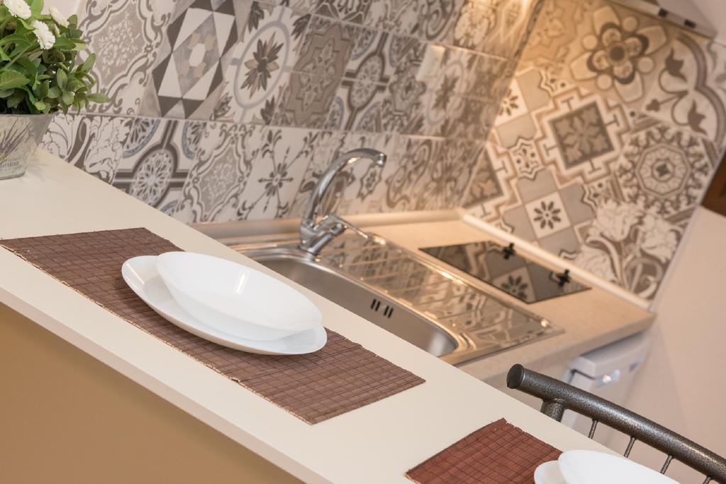 Luxury Sirens Fresh Appartement Limenas  Buitenkant foto