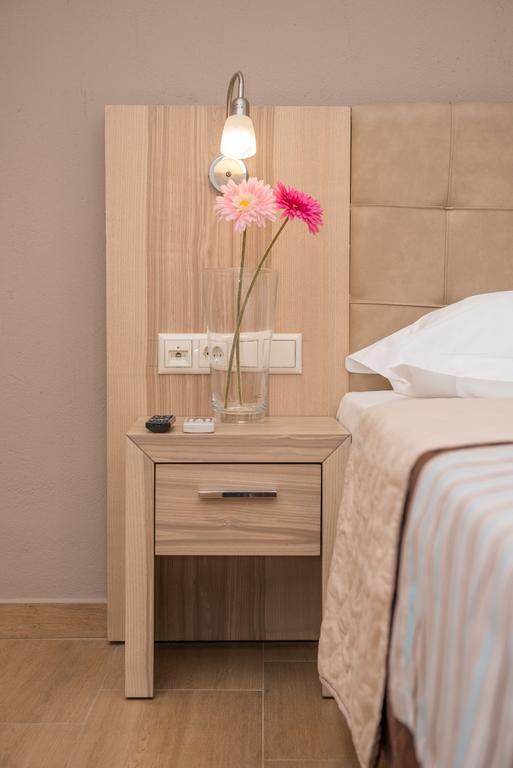 Luxury Sirens Fresh Appartement Limenas  Buitenkant foto