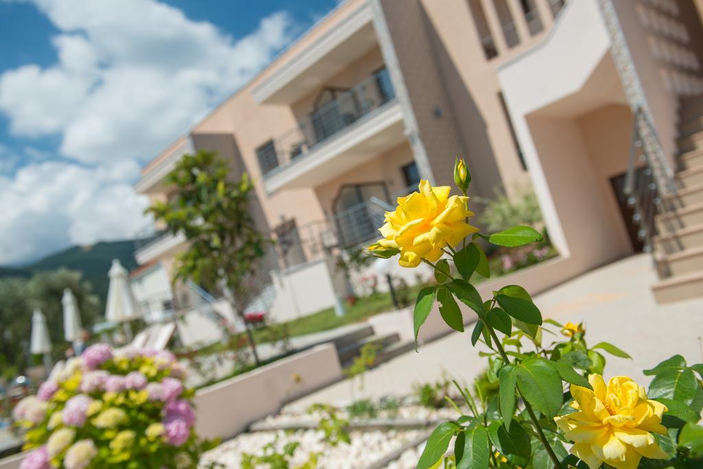 Luxury Sirens Fresh Appartement Limenas  Buitenkant foto